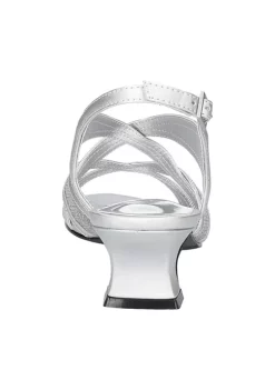 Outlet 🎁 Easy Street Tristen 👗 Dress 🩴 Sandals ⌛ 12 Outlet 🎁 Easy Street Tristen 👗 Dress 🩴 Sandals ⌛ -Easy Street Sales Shop Belk 1000