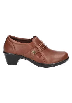 Best deal 🎉 Easy Street Ryanne Comfort Shooties 🎉 -Easy Street Sales Shop Belk 1010