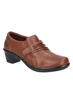 Best deal 🎉 Easy Street Ryanne Comfort Shooties 🎉 -Easy Street Sales Shop Belk 1013