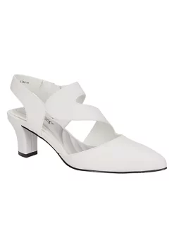 Cheapest 🎁 Easy Street Venue Asymmetrical Pumps 🤩 -Easy Street Sales Shop Belk 102