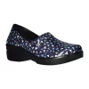 Cheapest 😉 Easy Works by Easy Street Laurie Slip Resistant Work Clogs 😉 2 Cheapest 😉 Easy Works by Easy Street Laurie Slip Resistant Work Clogs 😉 -Easy Street Sales Shop Belk 1020