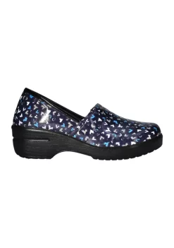 Cheapest 😉 Easy Works by Easy Street Laurie Slip Resistant Work Clogs 😉 -Easy Street Sales Shop Belk 1021