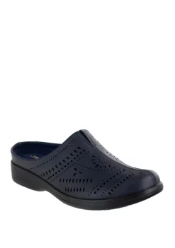 Hot Sale 😀 Easy Street Kay Comfort Mules 🤩