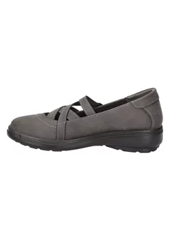 Cheap 💯 Easy Street Wise Comfort Mary Janes 👍 -Easy Street Sales Shop Belk 1033