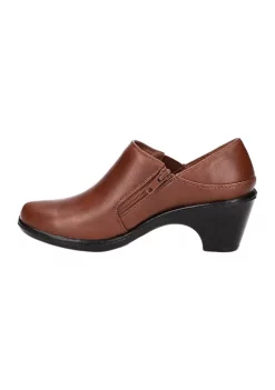 Wholesale 😉 Easy Street Ryalee Comfort Shooties 😍 -Easy Street Sales Shop Belk 1039