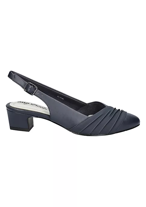 Outlet ๐ฅฐ Easy Street Bates Slingback Pumps ๐งจ 5 Outlet ๐ฅฐ Easy Street Bates Slingback Pumps ๐งจ - Image 3