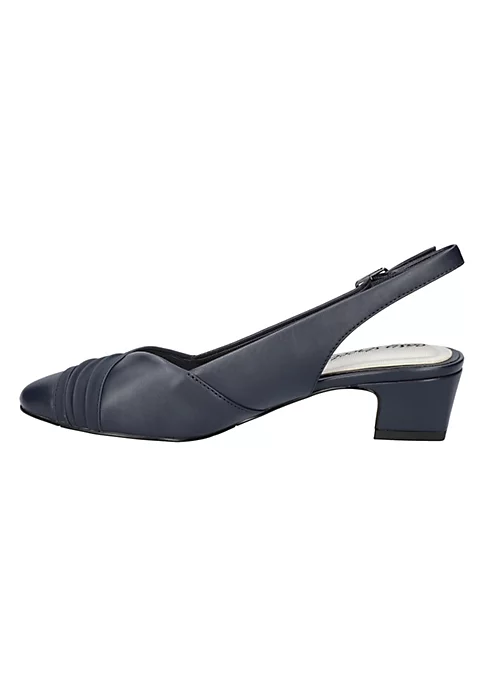 Outlet ๐ฅฐ Easy Street Bates Slingback Pumps ๐งจ 7 Outlet ๐ฅฐ Easy Street Bates Slingback Pumps ๐งจ - Image 5
