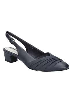 Outlet ๐ฅฐ Easy Street Bates Slingback Pumps ๐งจ 13 Outlet ๐ฅฐ Easy Street Bates Slingback Pumps ๐งจ -Easy Street Sales Shop Belk 1087