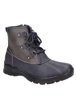 Buy 👍 Easy Street Arctic Waterproof Booties 🛒 -Easy Street Sales Shop Belk 1094