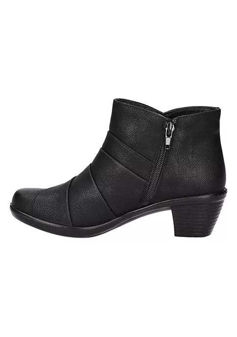 Best Pirce ✨ Easy Street Sonya Booties 🛒 7 Best Pirce ✨ Easy Street Sonya Booties 🛒 - Image 5