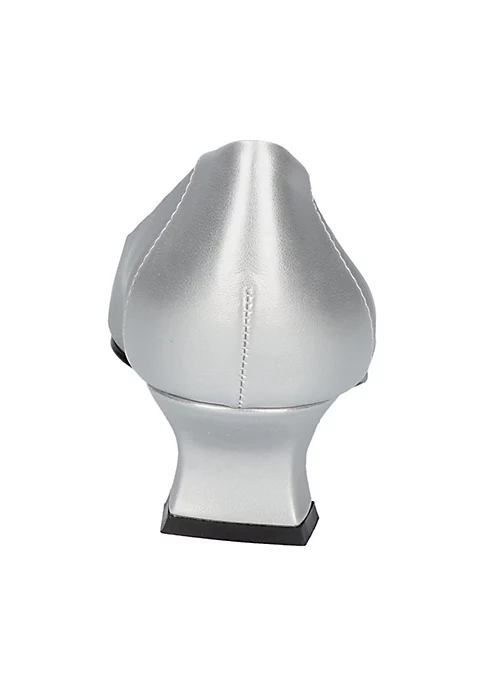 Outlet 😉 Easy Street Orbit Square Toe Pumps 🎉 6 Outlet 😉 Easy Street Orbit Square Toe Pumps 🎉 - Image 4