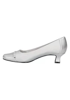 Outlet 😉 Easy Street Orbit Square Toe Pumps 🎉 12 Outlet 😉 Easy Street Orbit Square Toe Pumps 🎉 -Easy Street Sales Shop Belk 1110