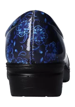 Brand new ⌛ Easy Works by Easy Street Tiffany Slip Resistant Clogs ⭐ -Easy Street Sales Shop Belk 1118