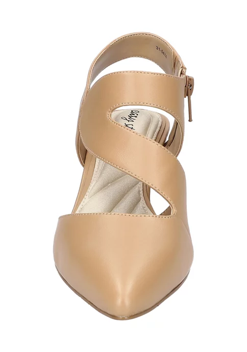 Brand new ๐ Easy Street Venue Asymmetrical Pumps ๐ 4 Brand new ๐ Easy Street Venue Asymmetrical Pumps ๐ - Image 2