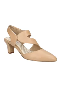 Brand new ๐ Easy Street Venue Asymmetrical Pumps ๐ 13 Brand new ๐ Easy Street Venue Asymmetrical Pumps ๐ -Easy Street Sales Shop Belk 1126