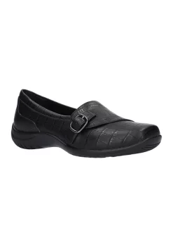 Coupon 🎉 Easy Street Cinnamon Comfort Slip Ons 🔥 -Easy Street Sales Shop Belk 113
