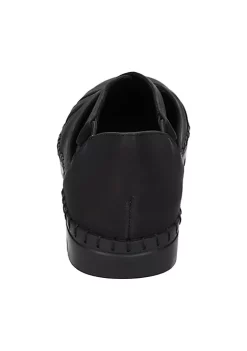 Cheapest ❤️ Easy Street Ortega Flats 🧨 -Easy Street Sales Shop Belk 1130