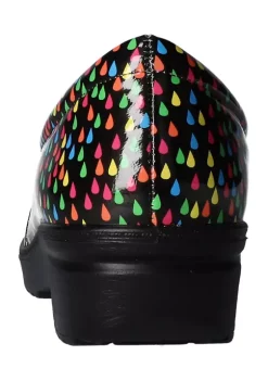 Wholesale 🎁 Easy Works by Easy Street Tiffany Slip Resistant Clogs 🤩 -Easy Street Sales Shop Belk 1155