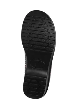 Wholesale 🎁 Easy Works by Easy Street Tiffany Slip Resistant Clogs 🤩 -Easy Street Sales Shop Belk 1157