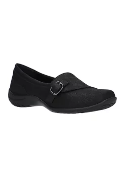 Coupon 🎉 Easy Street Cinnamon Comfort Slip Ons 🔥 -Easy Street Sales Shop Belk 116