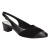 Flash Sale 🧨 Easy Street Bates Slingback Pumps 😀 -Easy Street Sales Shop Belk 1165
