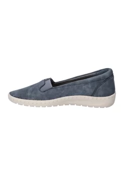 Top 10 ✨ Easy Street Belen Comfort Flats ❤️ -Easy Street Sales Shop Belk 1173