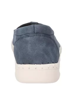 Top 10 ✨ Easy Street Belen Comfort Flats ❤️ -Easy Street Sales Shop Belk 1174