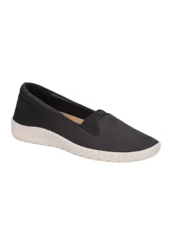 Top 10 ✨ Easy Street Belen Comfort Flats ❤️ -Easy Street Sales Shop Belk 1177