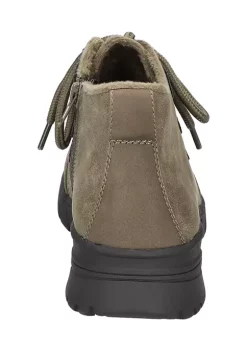 Buy 😀 Easy Street Ronnie Waterproof Booties 🧨 -Easy Street Sales Shop Belk 1181