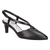 Flash Sale 💯 Easy Street Finesse Slingback Pumps 🧨 -Easy Street Sales Shop Belk 1184