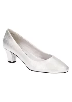 Discount 🔥 Easy Street Ballari Pumps ⌛