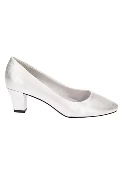 Discount 🔥 Easy Street Ballari Pumps ⌛ -Easy Street Sales Shop Belk 1205