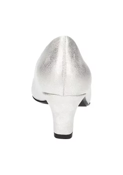 Discount 🔥 Easy Street Ballari Pumps ⌛ -Easy Street Sales Shop Belk 1206