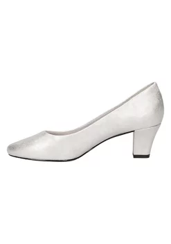 Discount 🔥 Easy Street Ballari Pumps ⌛ -Easy Street Sales Shop Belk 1207
