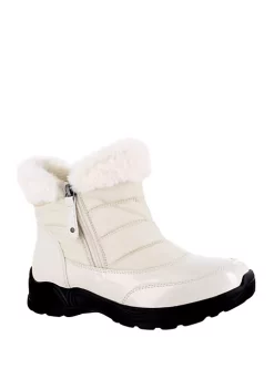 Brand new 🎉 Easy Street 👩 Women's Easy Dry Frosty Waterproof Weather 🥾 Boots 🎉