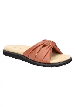 Top 10 😉 Easy Street Suzanne Slide 🩴 Sandals 🧨