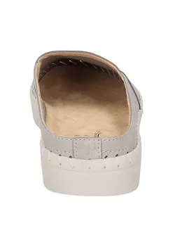 Best deal 👏 Easy Street Karana Comfort Mules 🛒 -Easy Street Sales Shop Belk 1232