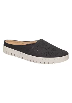 Best deal 👏 Easy Street Karana Comfort Mules 🛒 -Easy Street Sales Shop Belk 1235