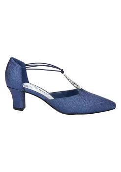 Best Pirce 🛒 Easy Street Moonlight Pumps 😀 -Easy Street Sales Shop Belk 1240