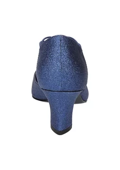 Best Pirce 🛒 Easy Street Moonlight Pumps 😀 -Easy Street Sales Shop Belk 1241