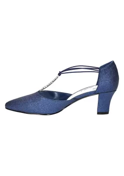 Best Pirce 🛒 Easy Street Moonlight Pumps 😀 -Easy Street Sales Shop Belk 1242