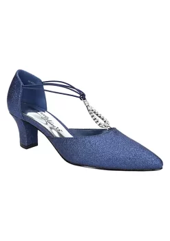 Best Pirce 🛒 Easy Street Moonlight Pumps 😀 -Easy Street Sales Shop Belk 1243