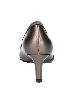 Cheapest ⌛ Easy Street Nobel Pumps 😍 -Easy Street Sales Shop Belk 1253