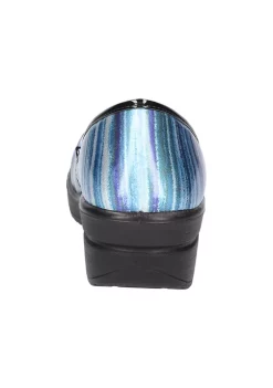 Cheap ⌛ Easy Works by Easy Street Laurie Slip Resistant Clog 🎉 -Easy Street Sales Shop Belk 1260