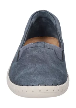 Promo 😉 Easy Street Belen Comfort Flats 😉 -Easy Street Sales Shop Belk 1263