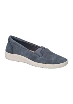 Promo 😉 Easy Street Belen Comfort Flats 😉 -Easy Street Sales Shop Belk 1267