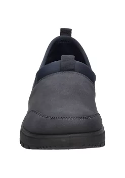 Outlet 😀 Easy Street Zenni Comfort Slip-Ons 🔔 -Easy Street Sales Shop Belk 1273