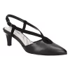 Best Sale 🤩 Easy Street Finesse Slingback Pumps 👍 -Easy Street Sales Shop Belk 1285