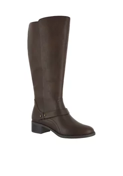 Best Sale ❤️ Easy Street Jewel 🥾 Boots 🥰 -Easy Street Sales Shop Belk 1294