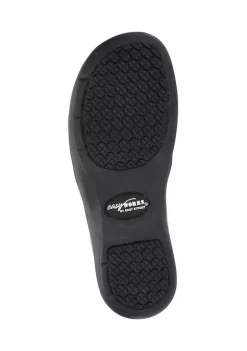 Top 10 😉 Easy Works by Easy Street Bind Slip Resistant Twin Gore Slip On Work 👟 Shoes ✔️ -Easy Street Sales Shop Belk 1305